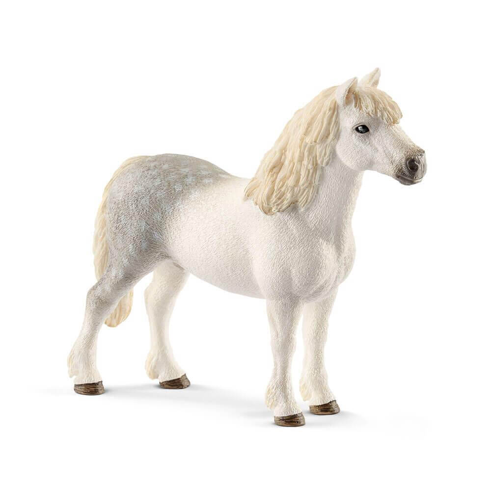 Schleich Welsh Pony Stallion 13871